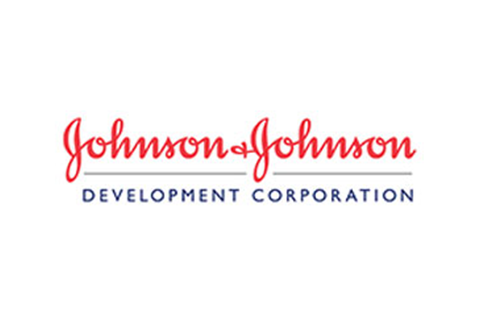Johnson and Johnson logo