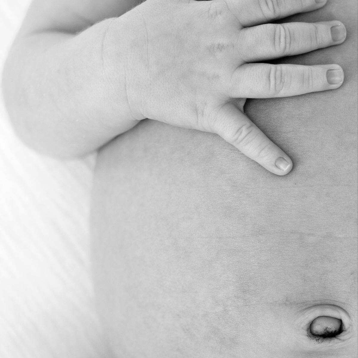 infinant-health-baby-gutbiome